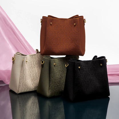 Crossbody design elegante sentido letras cordão design marca bolsa feminina moda casual cem bolsa feminina crossbody