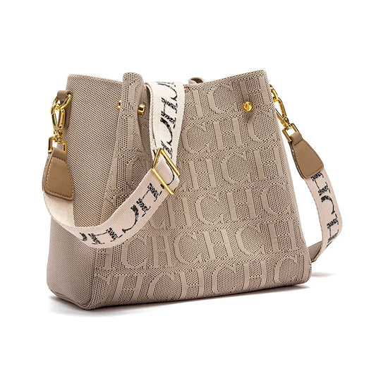 Crossbody design elegante sentido letras cordão design marca bolsa feminina moda casual cem bolsa feminina crossbody