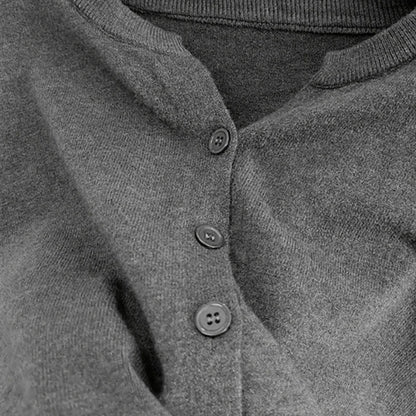 2025 nova moda feminina lã malha solta curto camisola de caxemira em torno do pescoço quente coreano sle casual camisola feminina topo coagulação